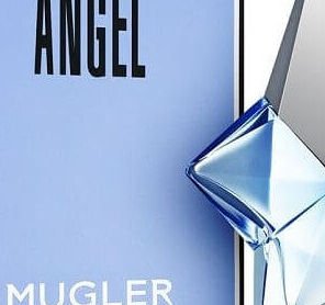 Thierry Mugler Angel - EDP (plniteľná) 2 ml - odstrek s rozprašovačom 5