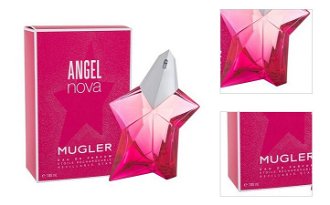 Thierry Mugler Angel Nova - EDP (plnitelná) 100 ml 3