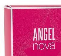 Thierry Mugler Angel Nova - EDP (plnitelná) 30 ml 6