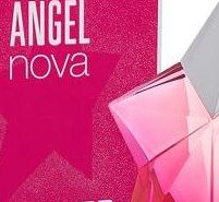 Thierry Mugler Angel Nova - EDP (plnitelná) 50 ml 5