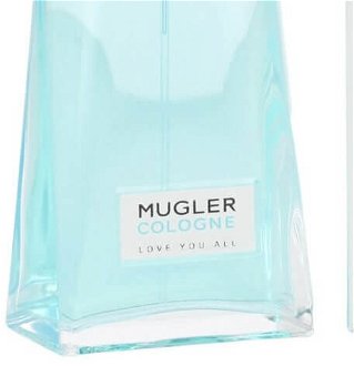 Thierry Mugler Cologne Love You All - EDT 100 ml 8
