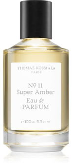 Thomas Kosmala No. 11 Super Amber parfumovaná voda unisex 100 ml