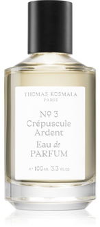 Thomas Kosmala No. 3 Crépuscule Ardent parfumovaná voda unisex 100 ml