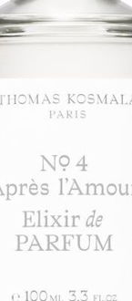 Thomas Kosmala No. 4 Apres L'Amour parfémový extrakt unisex 100 ml 5