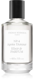 Thomas Kosmala No. 4 Apres L'Amour parfémový extrakt unisex 100 ml