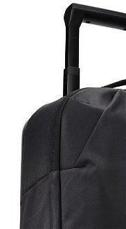 Thule Aion Carry on Spinner Black 6