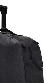 Thule Aion Carry on Spinner Black 7