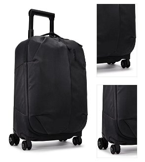 Thule Aion Carry on Spinner Black 3