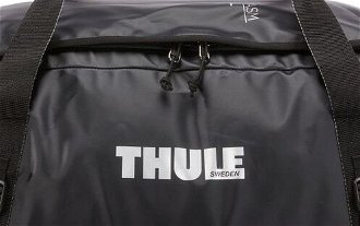 Thule Cestovní taška 2v1 Chasm L černá 90 l 5