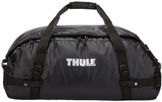 Thule Cestovní taška 2v1 Chasm L černá 90 l