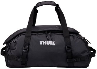Thule Cestovní taška 2v1 Chasm S 40 l černá 2