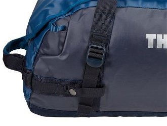 Thule Cestovní taška 2v1 Chasm S modrá 40 l 8