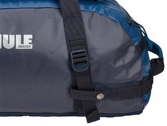 Thule Cestovní taška 2v1 Chasm S modrá 40 l 9