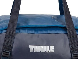 Thule Cestovní taška 2v1 Chasm S modrá 40 l 5
