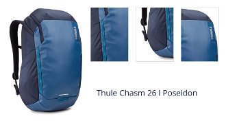 Thule Chasm 26 l Poseidon 1