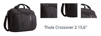 Thule Crossover 2 15,6" 1