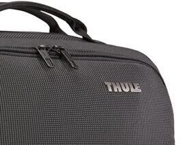 Thule Crossover 2 Boarding Bag Black 7