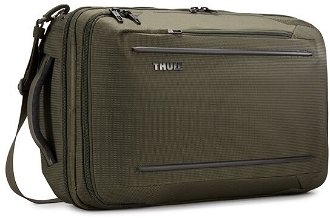 Thule Crossover 2 Convertible Carry On Forest Night 2
