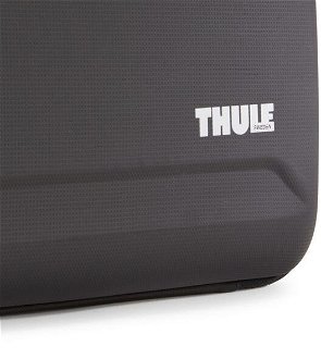Thule Gauntlet 4.0 MacBook 14" Black 9