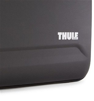 Thule Gauntlet 4.0 MacBook 16" Black 9