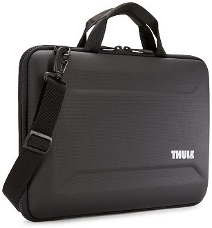 Thule Gauntlet 4.0 MacBook 16" Black 2