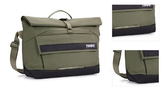 Thule Paramount Bag 14 l Green 3