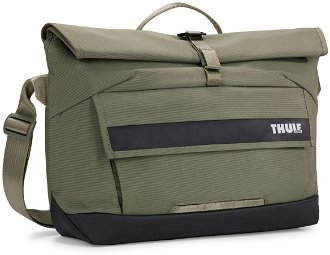 Thule Paramount Bag 14 l Green 2