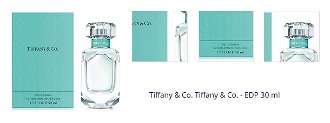 Tiffany & Co. Tiffany & Co. - EDP 30 ml 1