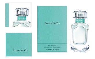 Tiffany & Co. Tiffany & Co. - EDP 75 ml 4