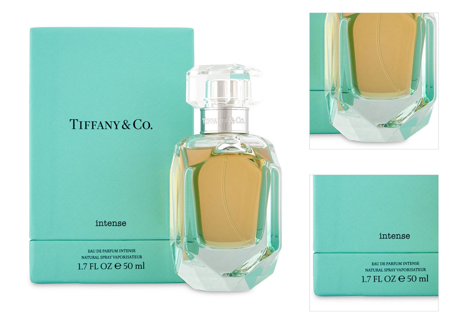 Tiffany & Co. Tiffany & Co. Intense - EDP 30 ml 8