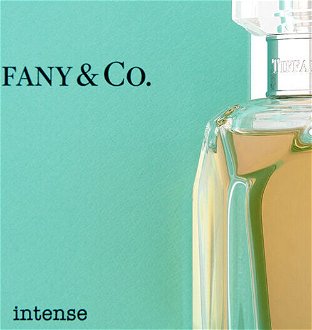 Tiffany & Co. Tiffany & Co. Intense - EDP 30 ml 5