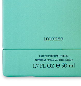 Tiffany & Co. Tiffany & Co. Intense - EDP 75 ml 8