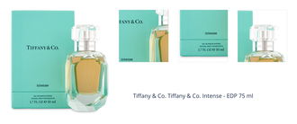 Tiffany & Co. Tiffany & Co. Intense - EDP 75 ml 1