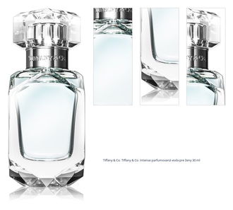 Tiffany & Co. Tiffany & Co. Intense parfumovaná voda pre ženy 30 ml 1