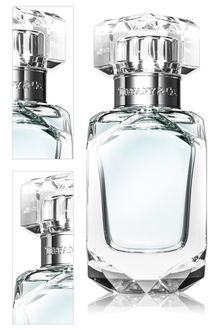 Tiffany & Co. Tiffany & Co. Intense parfumovaná voda pre ženy 30 ml 4