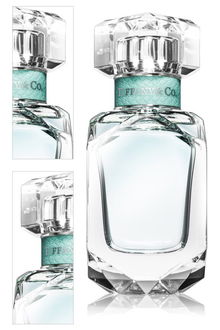 Tiffany & Co. Tiffany & Co. parfumovaná voda pre ženy 30 ml 4