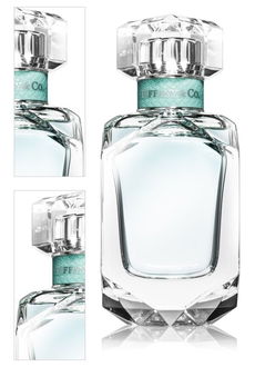 Tiffany & Co. Tiffany & Co. parfumovaná voda pre ženy 50 ml 4