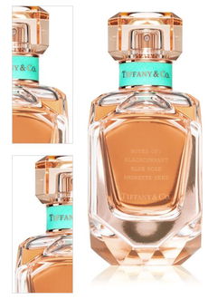 Tiffany & Co. Tiffany & Co. Rose Gold parfumovaná voda pre ženy 50 ml 4