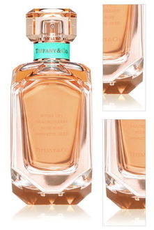 Tiffany & Co. Tiffany & Co. Rose Gold parfumovaná voda pre ženy 75 ml 3