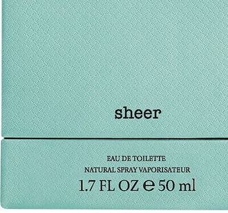 Tiffany & Co. Tiffany & Co. Sheer - EDT 30 ml 8