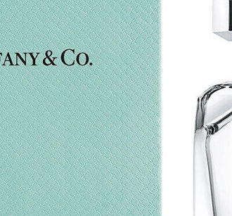 Tiffany & Co. Tiffany & Co. Sheer - EDT 75 ml 5