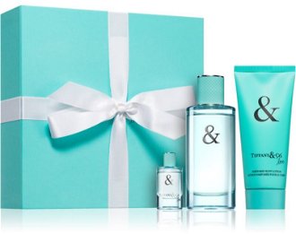 Tiffany & Co. Tiffany & Love darčeková sada pre ženy