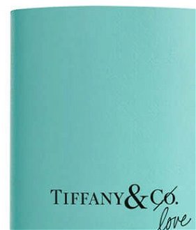Tiffany & Co. Tiffany & Love For Her - EDP 90 ml 6
