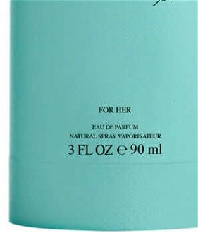 Tiffany & Co. Tiffany & Love For Her - EDP 90 ml 8