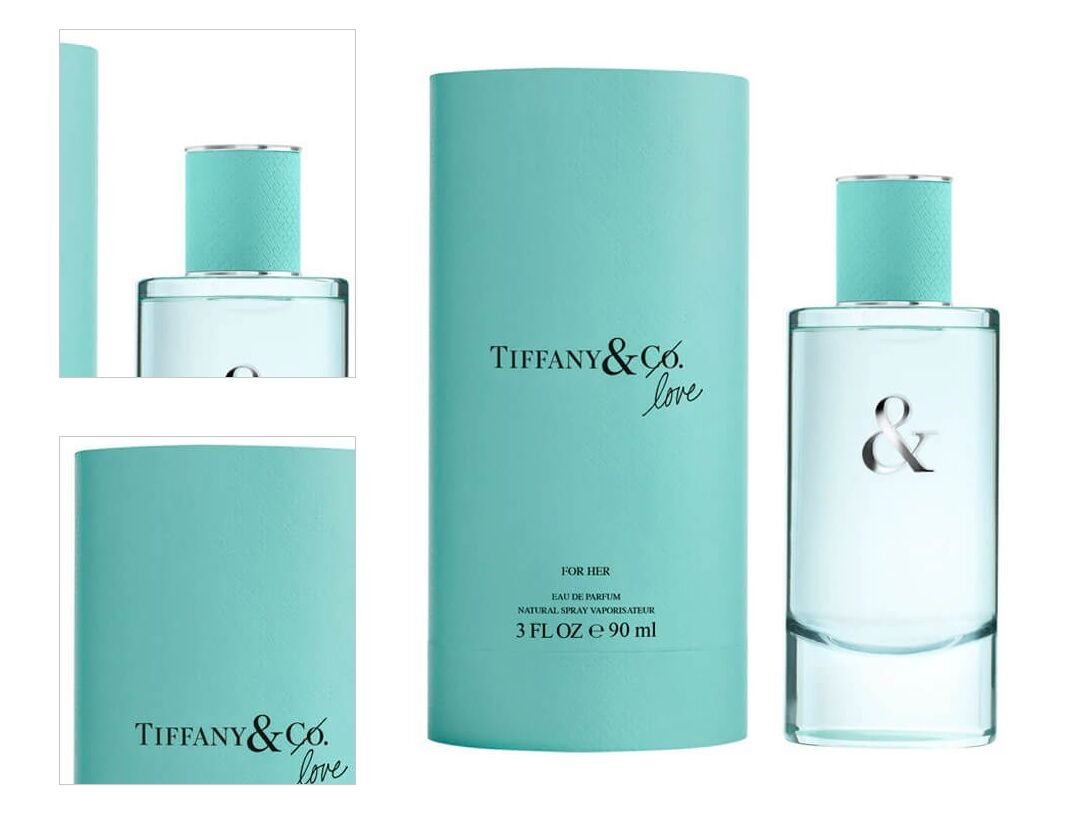 Tiffany & Co. TIFFANY LOVE HER EDP 90 ml 9