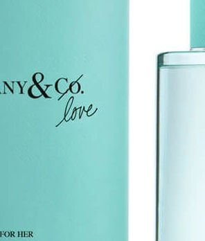 Tiffany & Co. TIFFANY LOVE HER EDP 90 ml 3