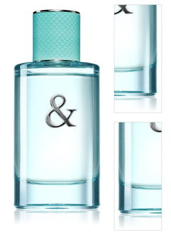 Tiffany & Co. Tiffany & Love parfumovaná voda pre ženy 50 ml 3