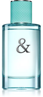 Tiffany & Co. Tiffany & Love parfumovaná voda pre ženy 50 ml