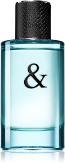 Tiffany & Co. Tiffany & Love toaletná voda pre mužov 50 ml