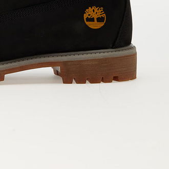 Timberland 6 Inch Premium Boot Black 9